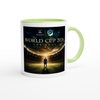 World Cup 2026 The Soul - Ceramic Mug