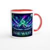World Cup 2026 The West - Ceramic Mug