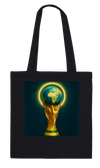 Victory Halo - Tote bag