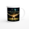 World Cup 2026 The Soul - Ceramic Mug