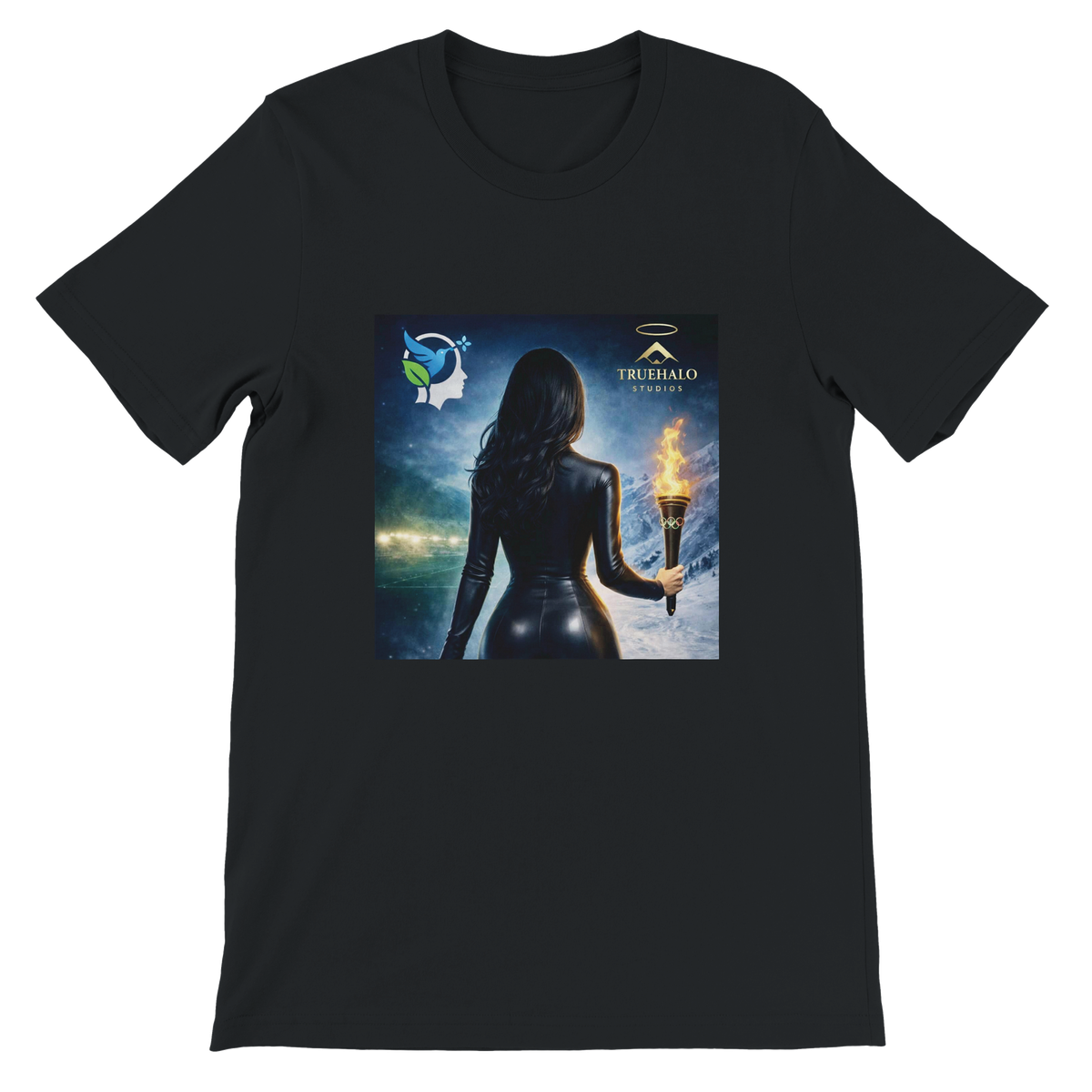 For Your Eyez Only - Unisex T-Shirt