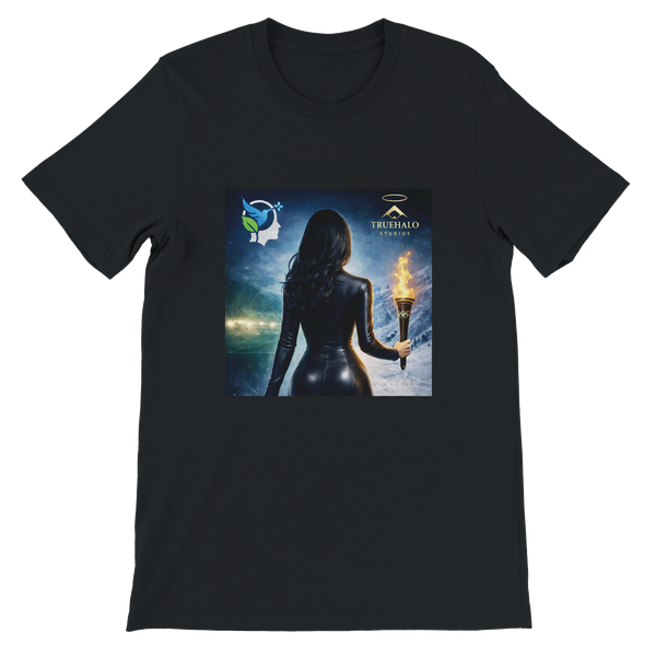 For Your Eyez Only - Unisex T-Shirt
