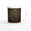 The Irish Sessions - Ceramic Mug