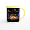 World Cup 2026 The Show - Ceramic Mug