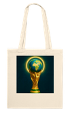 Victory Halo - Tote bag