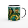 World Peace - Ceramic Mug