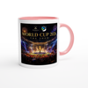 World Cup 2026 The Show - Ceramic Mug