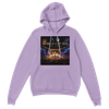 World Cup 2026 The Show - Classic Unisex Pullover Hoodie