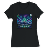 World Cup 2026 The West - Women’s Cut T-Shirt