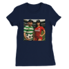 One Love One Earth - Women’s Cut T-Shirt