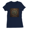 The Irish Sessions - Women’s Cut T-Shirt
