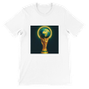 Victory Halo - Unisex T-Shirt
