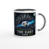 World Cup 2026 The East - Ceramic Mug
