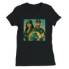 World Peace - Women’s Cut T-Shirt