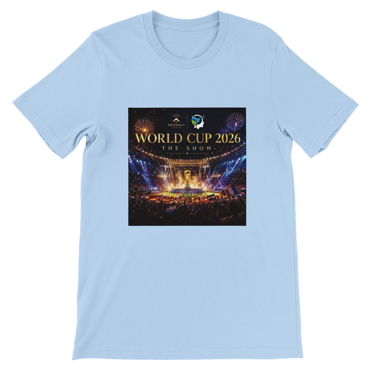 World Cup 2026 The Show - Unisex T-Shirt