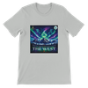 World Cup 2026 The West - Unisex T-Shirt