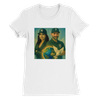 World Peace - Women’s Cut T-Shirt