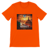 World Cup 2026 The Spirit - Unisex T-Shirt