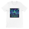 World Cup 2026 The West - Unisex T-Shirt