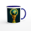 Victory Halo - Ceramic Mug