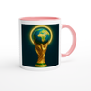 Victory Halo - Ceramic Mug