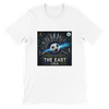 World Cup 2026 The East - Unisex T-Shirt