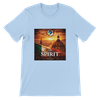 World Cup 2026 The Spirit - Unisex T-Shirt