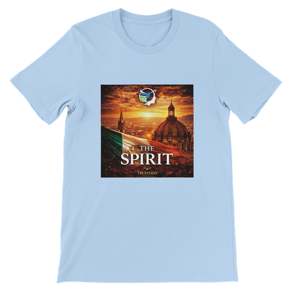 World Cup 2026 The Spirit - Unisex T-Shirt