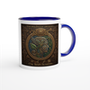 The Irish Sessions - Ceramic Mug
