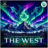 World Cup 2026 The West - Fine Art Poster