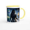 For Your Eyez Only - Ceramic Mug