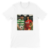 One Love One Earth - Unisex T-Shirt