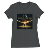 World Cup 2026 The Soul - Women’s Cut T-Shirt