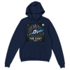 World Cup 2026 The East - Classic Unisex Pullover Hoodie