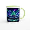 World Cup 2026 The West - Ceramic Mug
