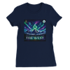 World Cup 2026 The West - Women’s Cut T-Shirt
