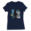 For Your Eyez Only - Women’s Cut T-Shirt