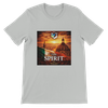 World Cup 2026 The Spirit - Unisex T-Shirt