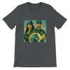 World Peace - Unisex T-Shirt