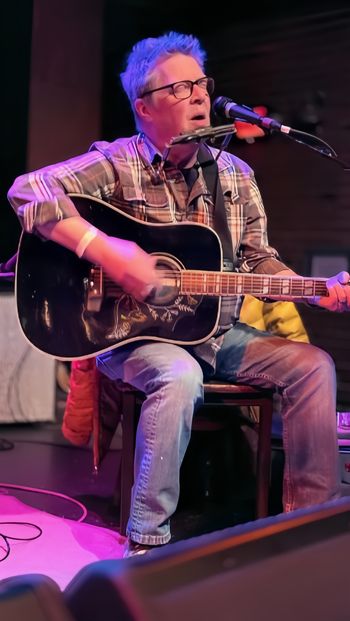 Tractor Tavern 2025
