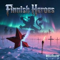 Finnish Heroes by Frostforge