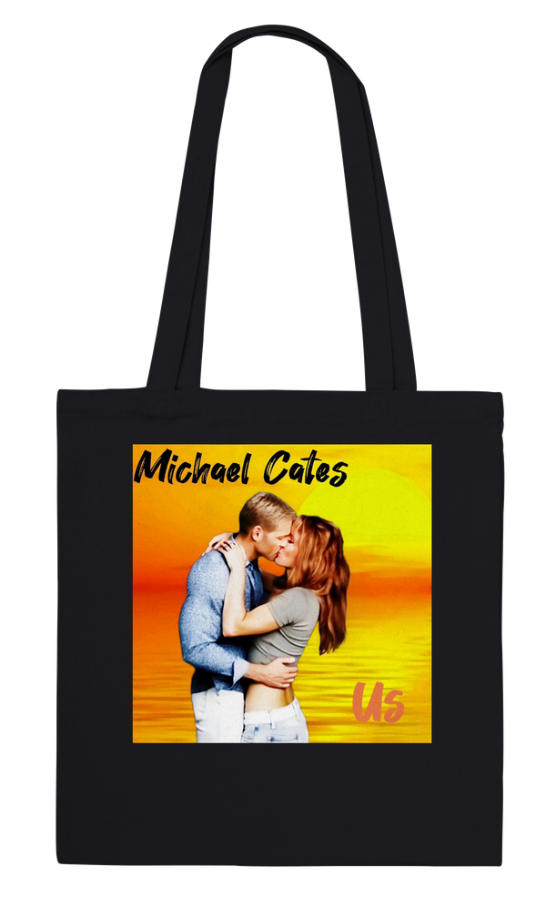 Us - Tote bag