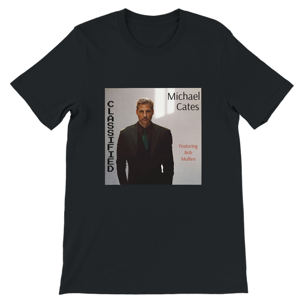 Classified - Unisex T-Shirt