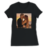 Sunset Kiss - Women’s Cut T-Shirt