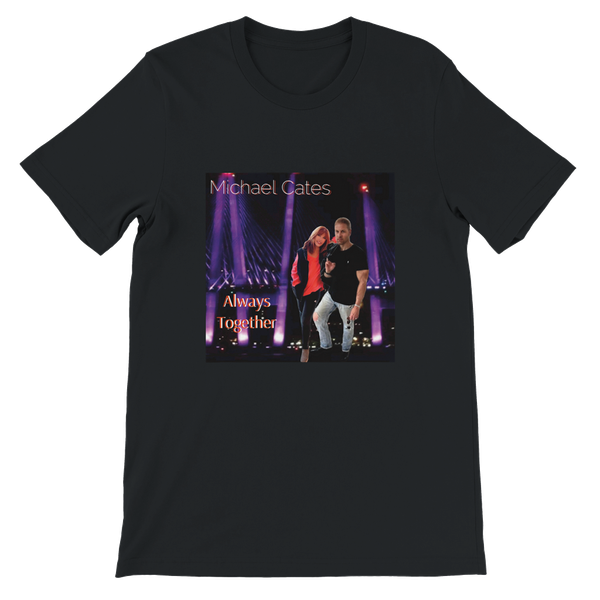 Always Together - Unisex T-Shirt