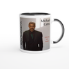 Classified - Ceramic Mug