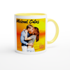 Us - Ceramic Mug