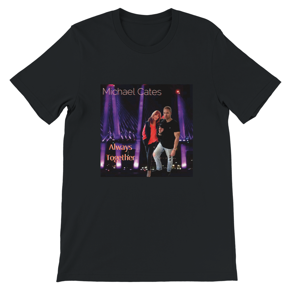Always Together - Unisex T-Shirt