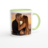 Sunset Kiss - Ceramic Mug