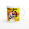 Us - Ceramic Mug